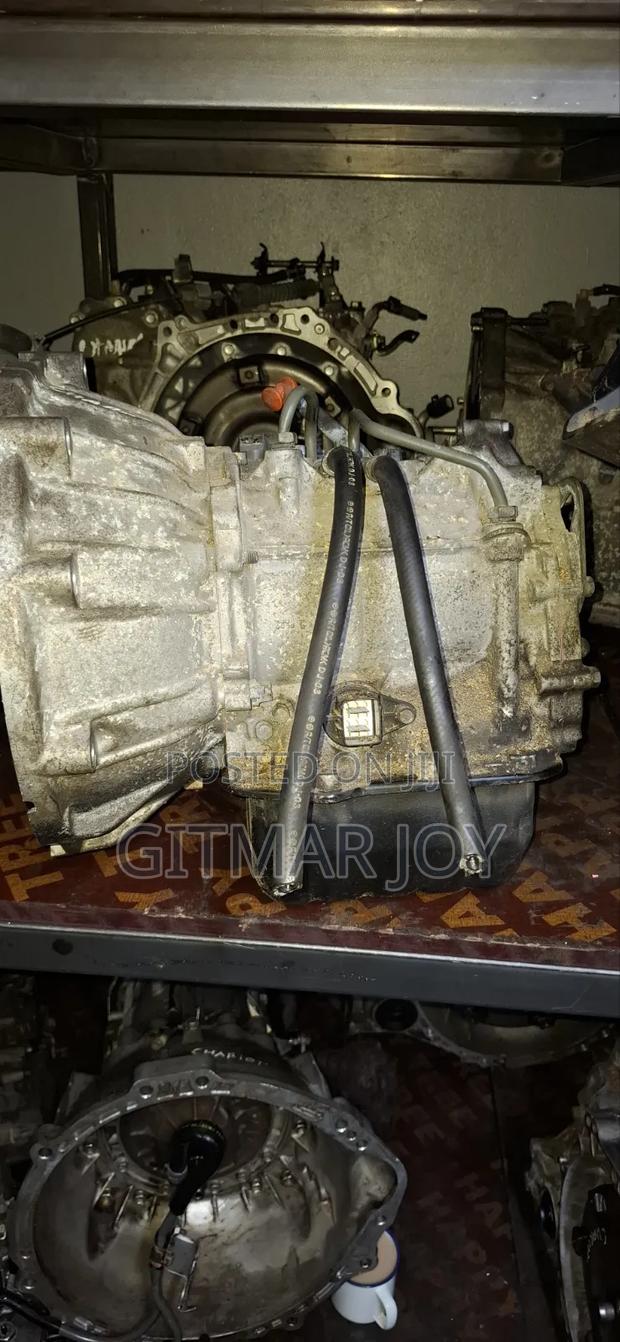 1kr 2 Wheel Gearbox Passo Old Model - thumbnail 3