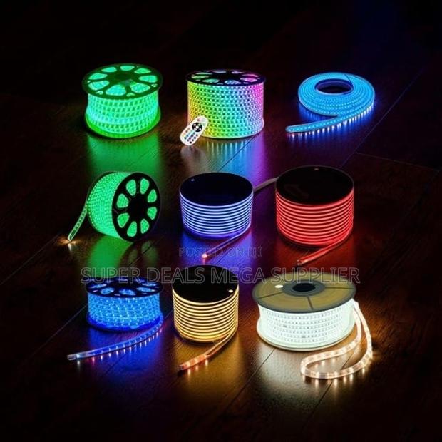 Day Light LED Snake Lights Strip Lights Wholesale Prices