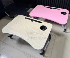 *Breakfast Laptop Table/Work Table_ele