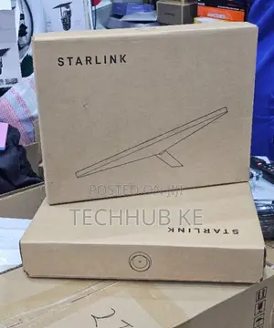Starlink Mini Portable Satellite Internet Kit High-Speed WiFi
