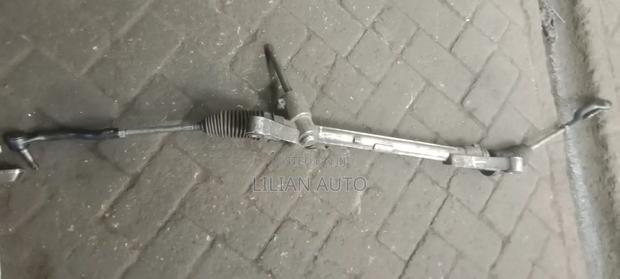 Mazda Demio 2010 Steering Rack