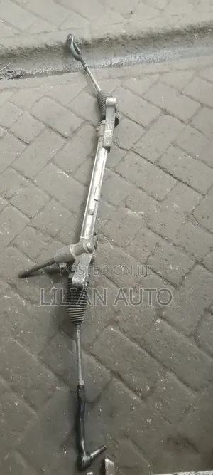 Mazda Demio 2010 Steering Rack