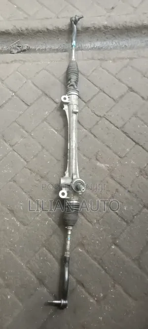 Vitz New Model Steering Rack