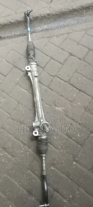 Vitz New Model Steering Rack