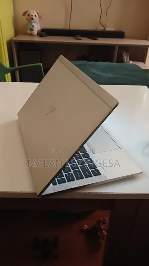 Laptop HP EliteBook 840 G7 8GB Intel Core i5 SSD 256GB