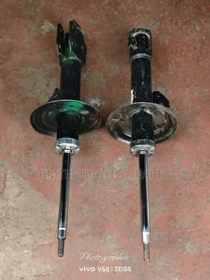 Toyota Vitz New Model Front Shock Absorber