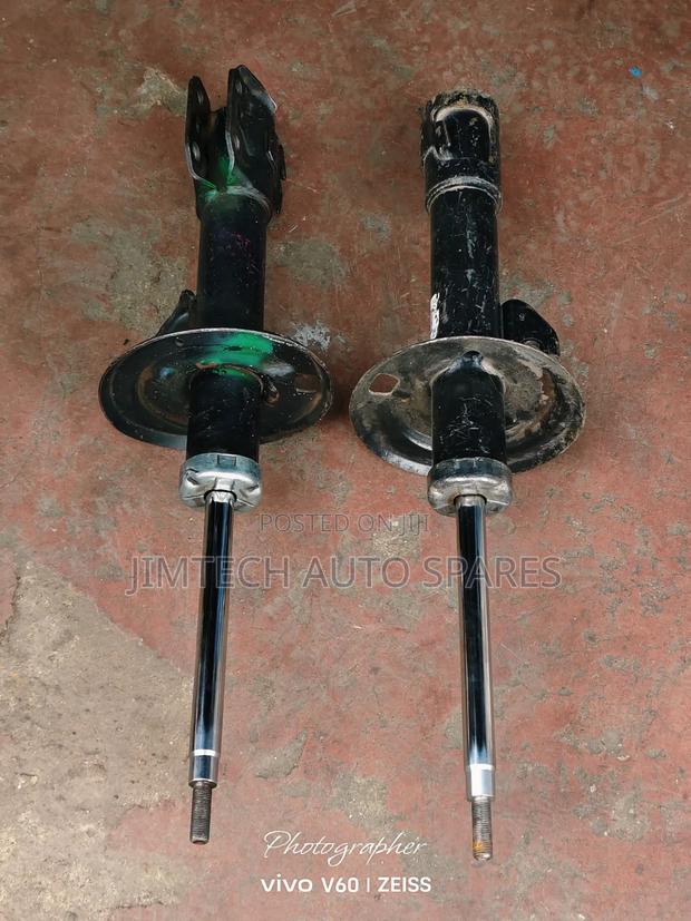 Toyota Vitz New Model Front Shock Absorber - main view