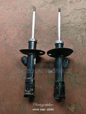 Toyota Vitz New Model Front Shock Absorber
