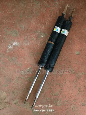 BMW 3series E90 Rear Shocks