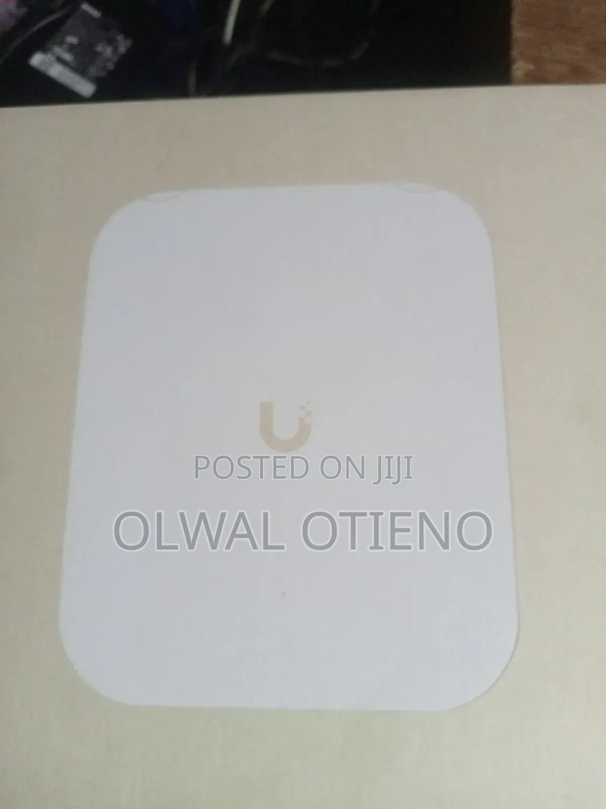 Unifi U7 Outdoor AP