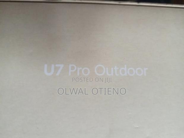 Unifi U7 Outdoor AP - thumbnail 2
