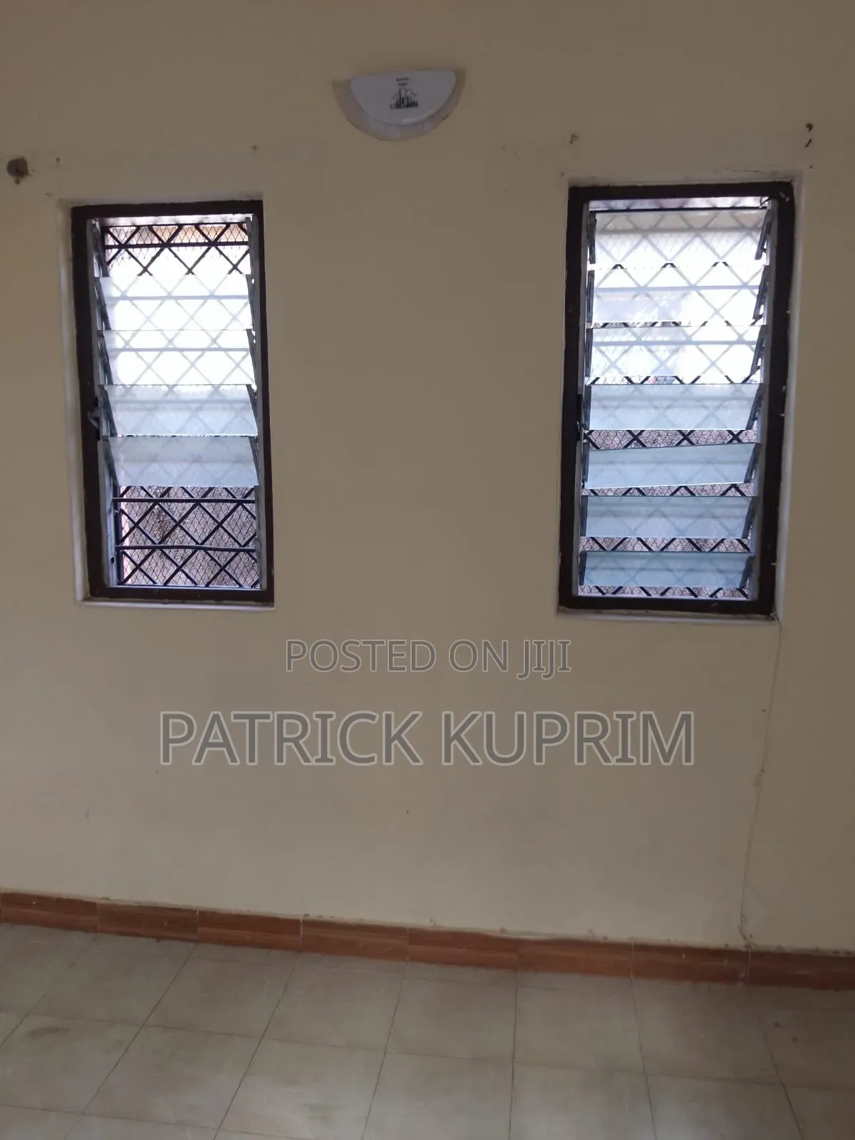 1bdrm House in Kiembeni Estate for rent