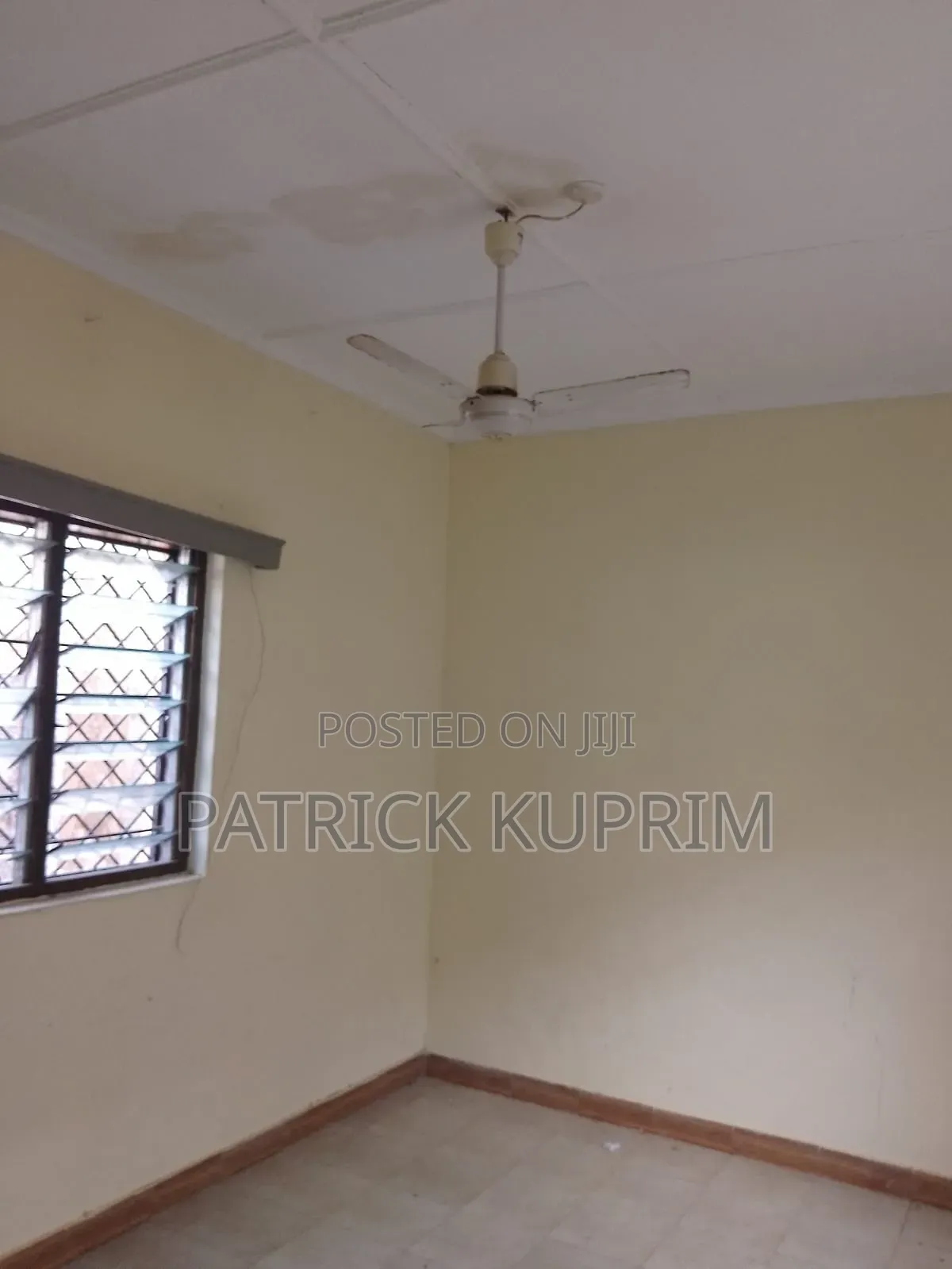 1bdrm House in Kiembeni Estate for rent