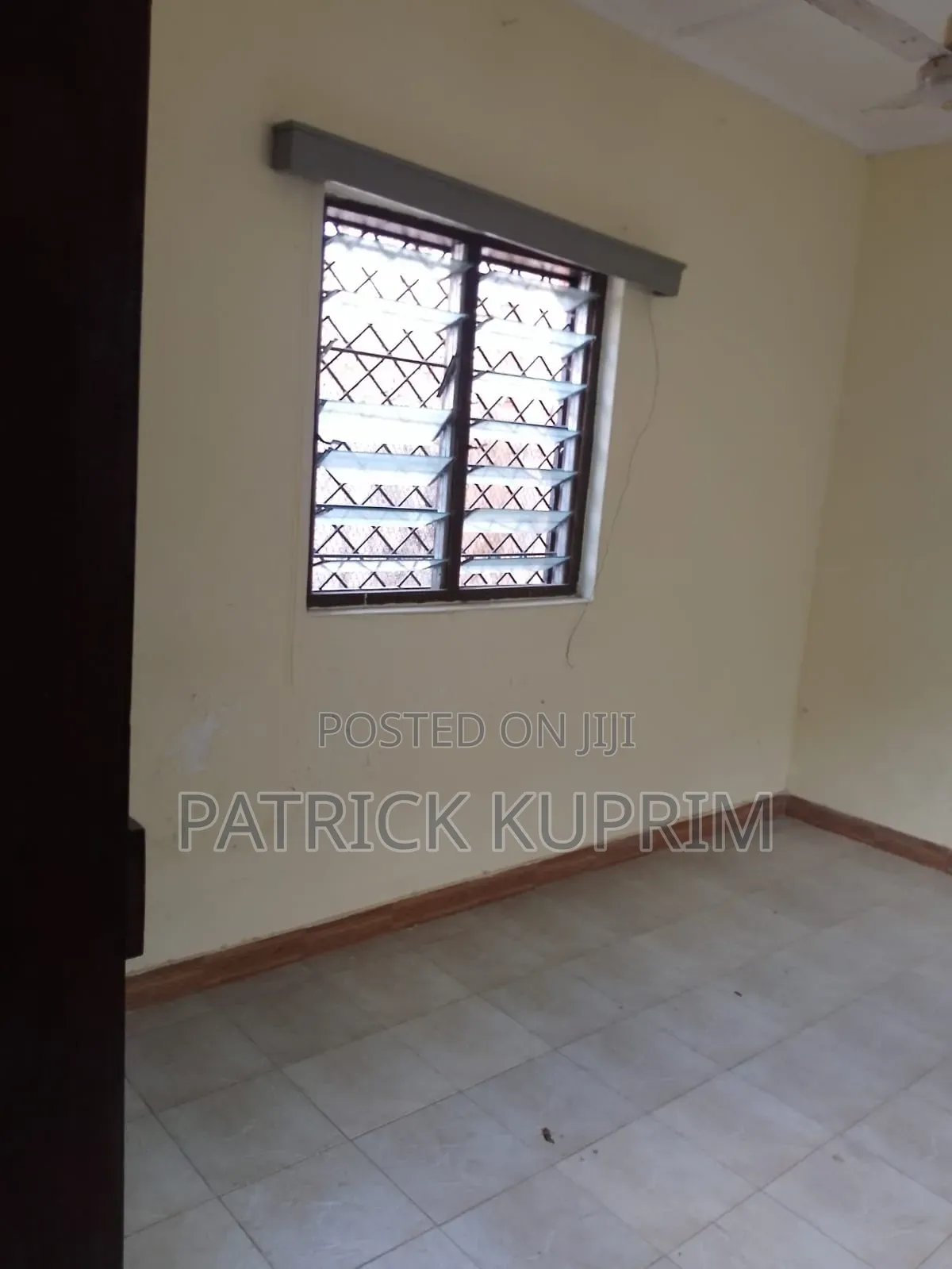 1bdrm House in Kiembeni Estate for rent