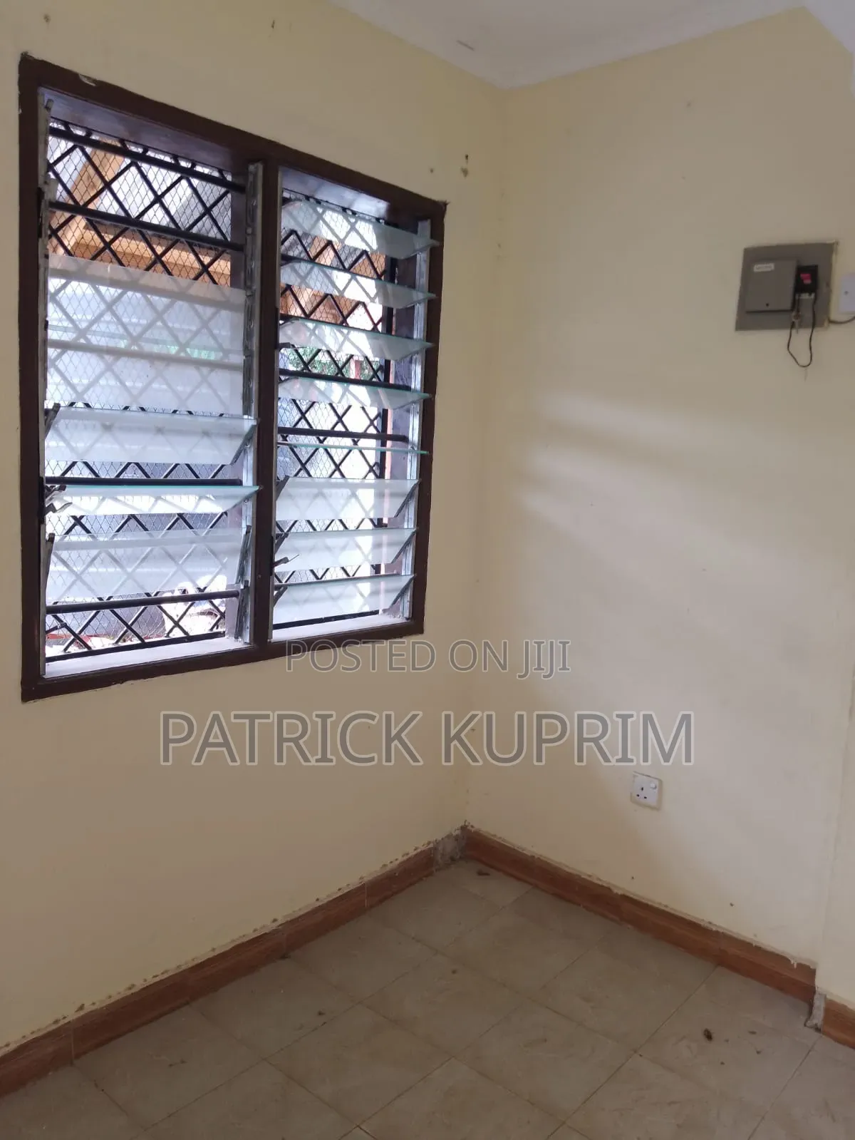 1bdrm House in Kiembeni Estate for rent