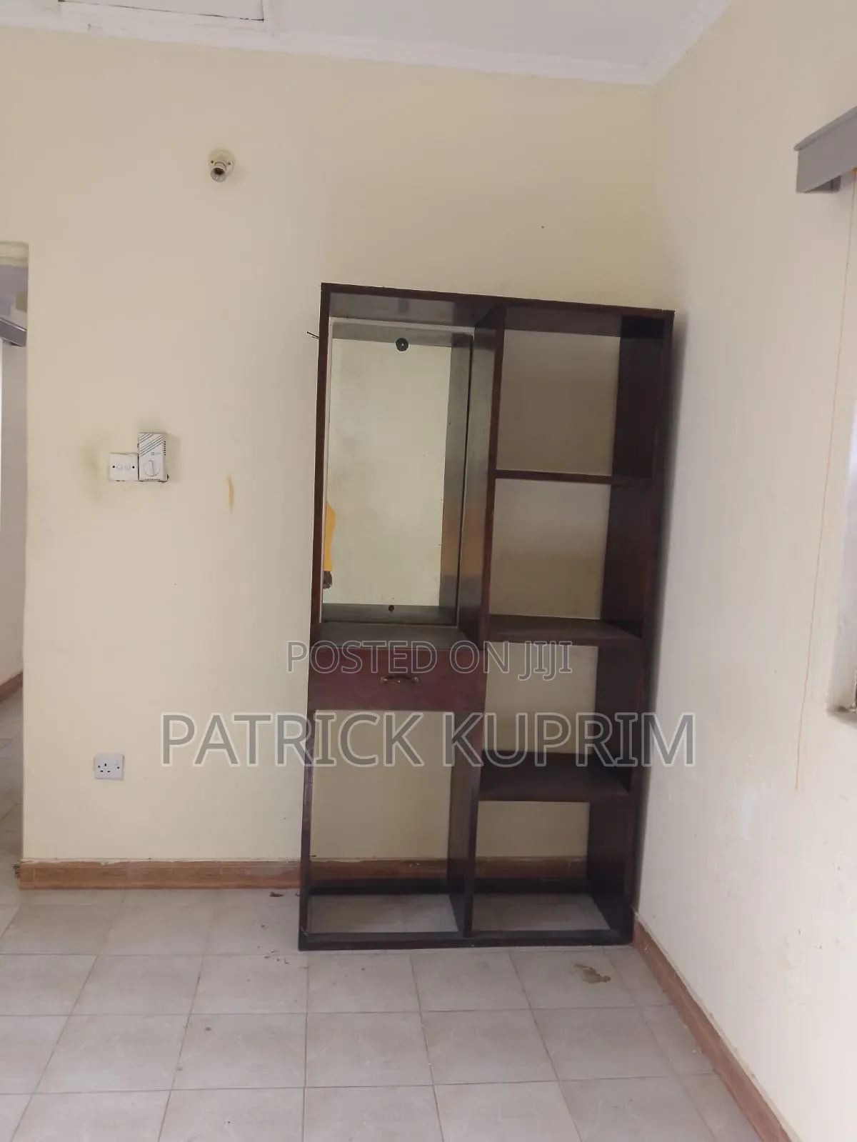 1bdrm House in Kiembeni Estate for rent