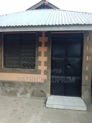 1bdrm House in Kiembeni Estate for rent