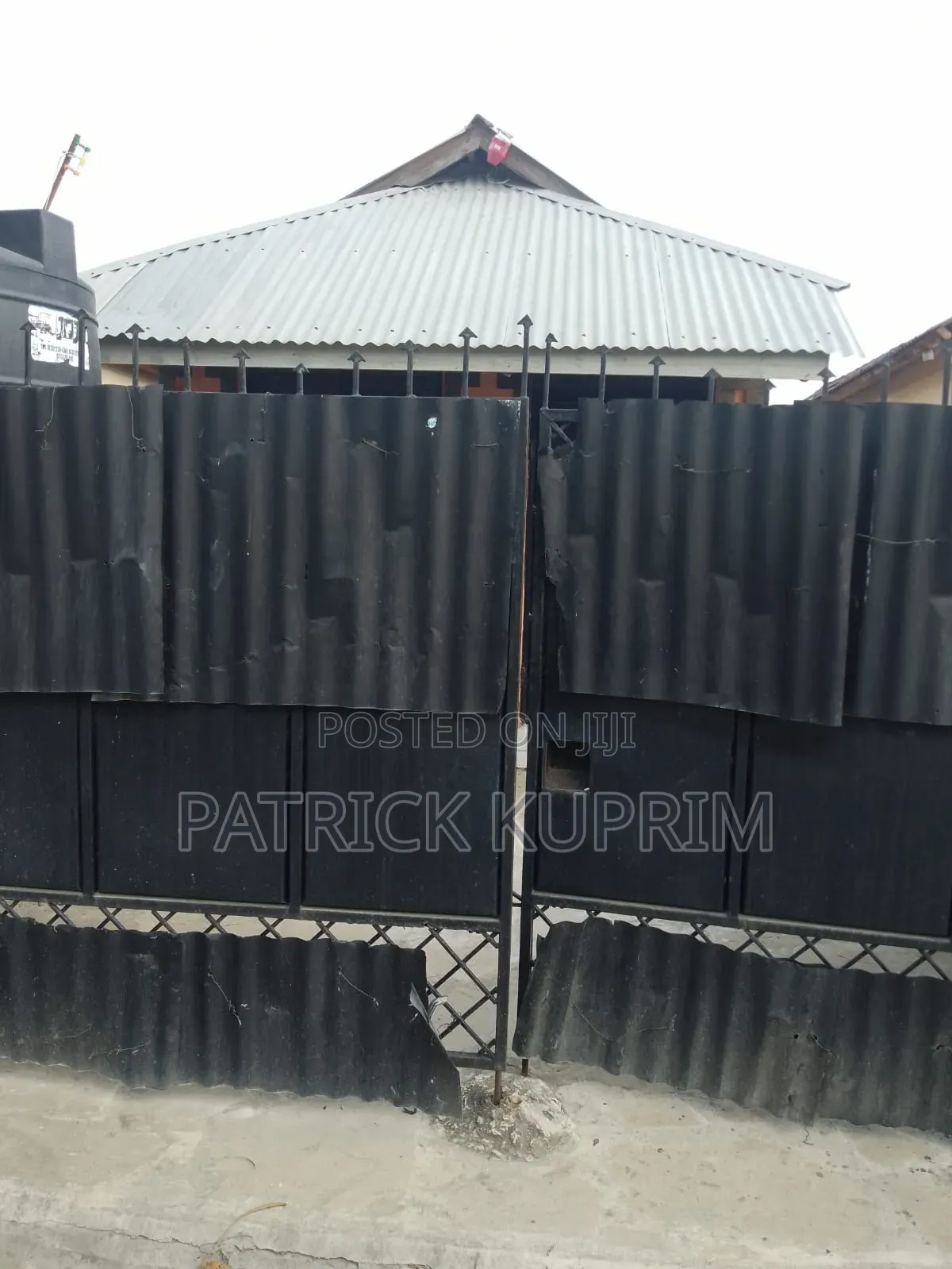 1bdrm House in Kiembeni Estate for rent