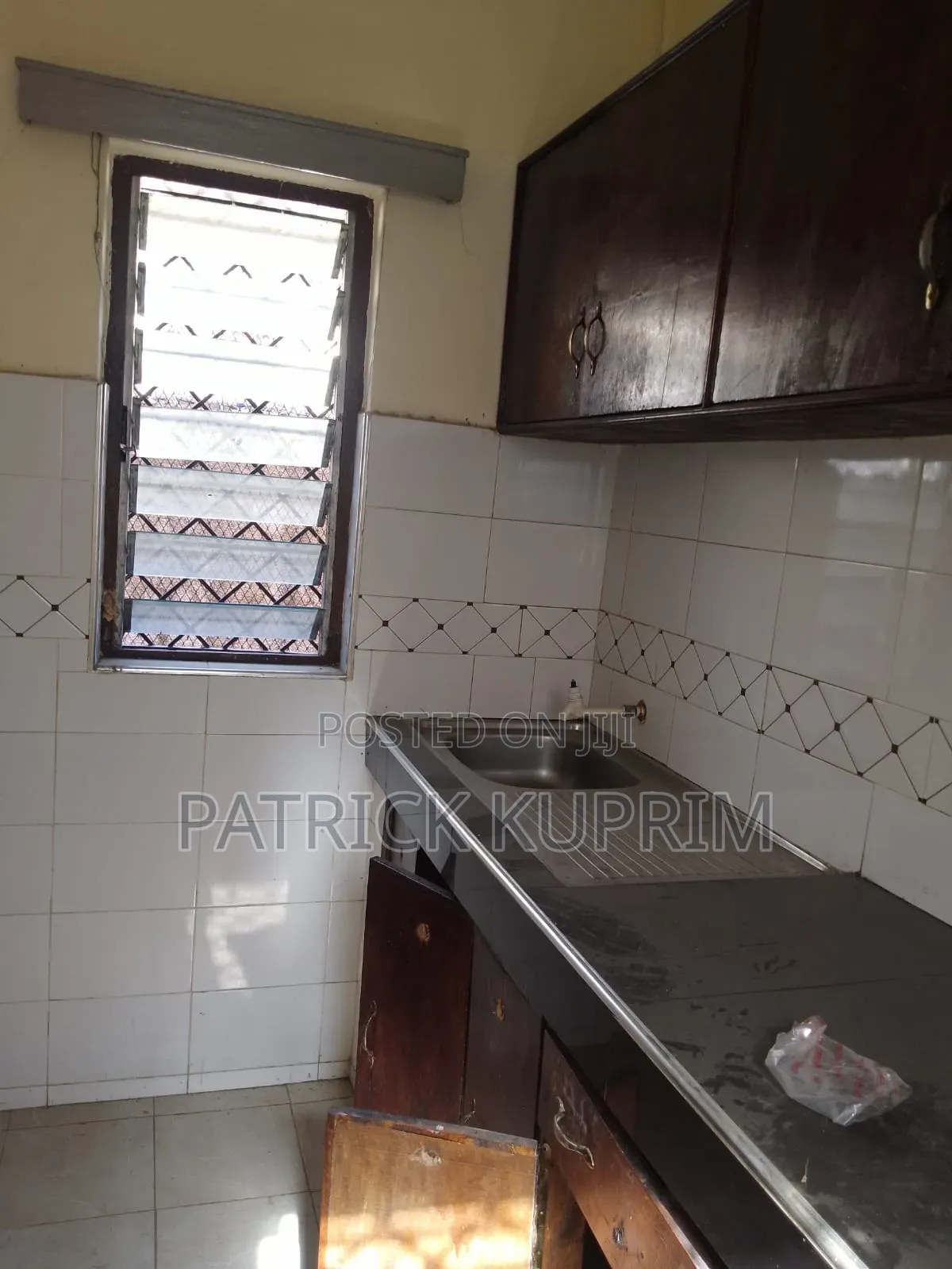 1bdrm House in Kiembeni Estate for rent