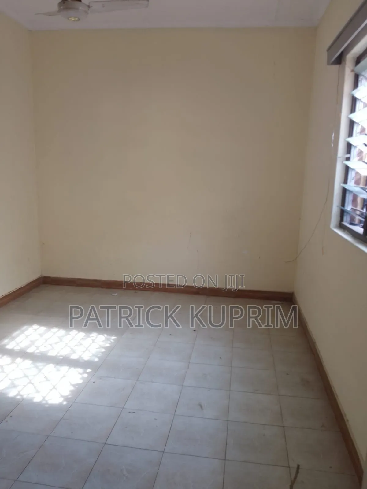 1bdrm House in Kiembeni Estate for rent