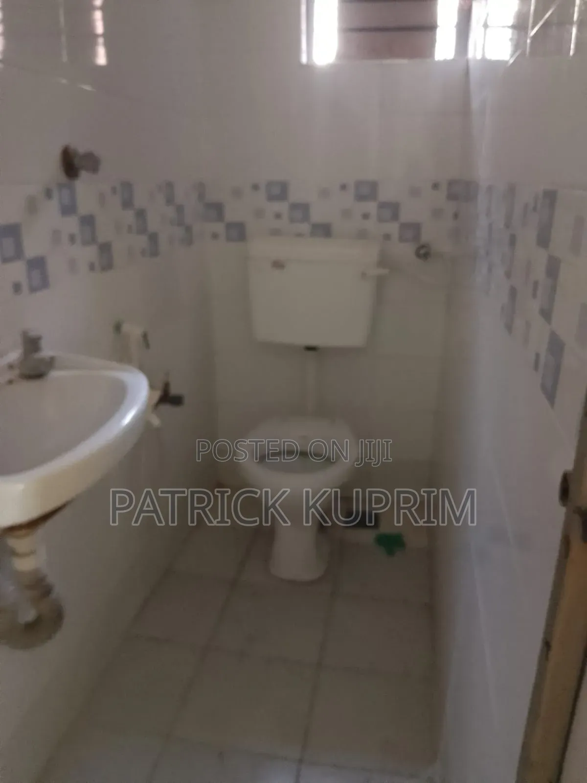 1bdrm House in Kiembeni Estate for rent