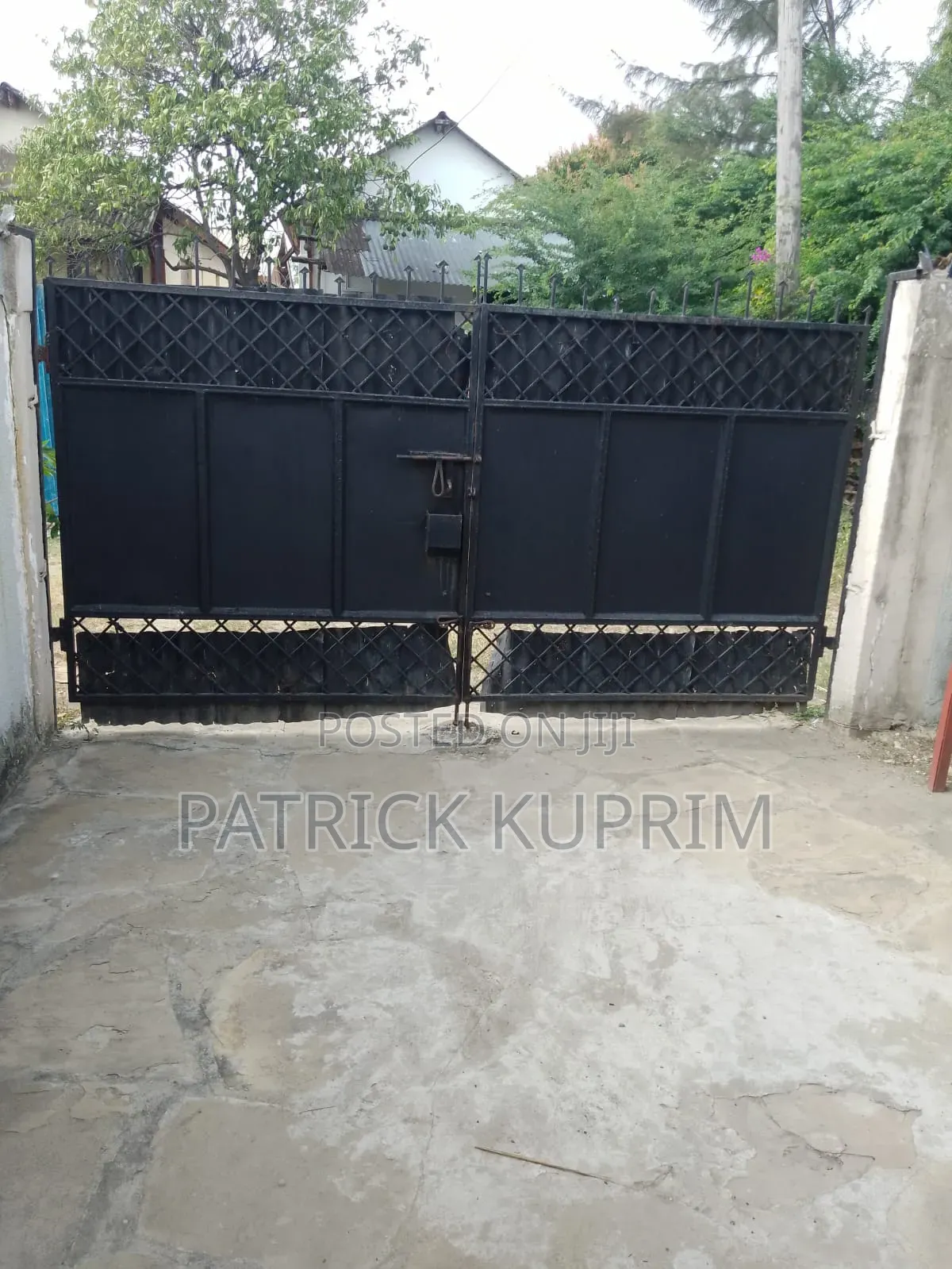 1bdrm House in Kiembeni Estate for rent