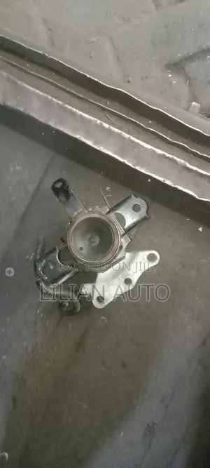 Alto Engine Mountain