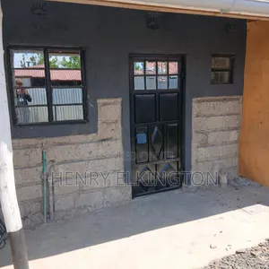 1bdrm Bedsitter in Zebra Homes, Nanyuki for rent
