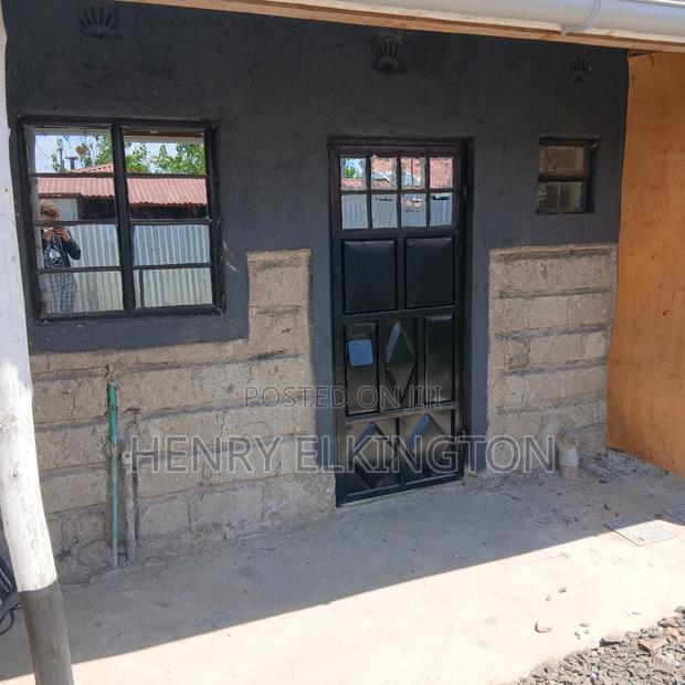 1bdrm Bedsitter in Zebra Homes, Nanyuki for rent
