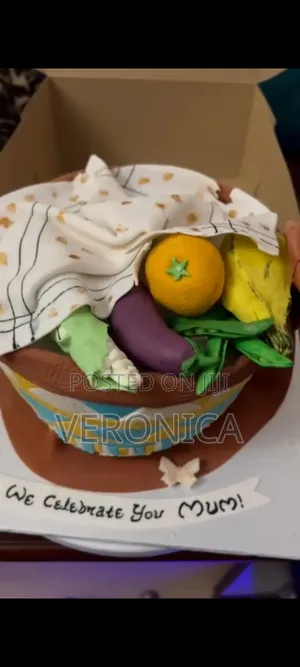 Royal Bites. Cake for All Occasions
