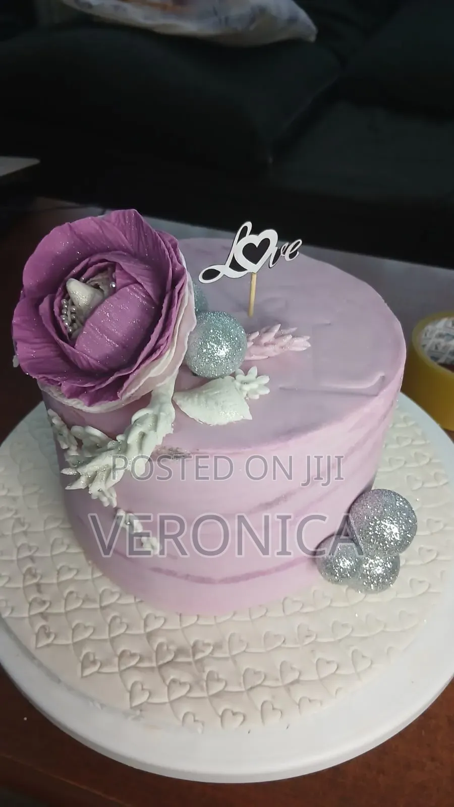 Royal Bites. Cake for All Occasions