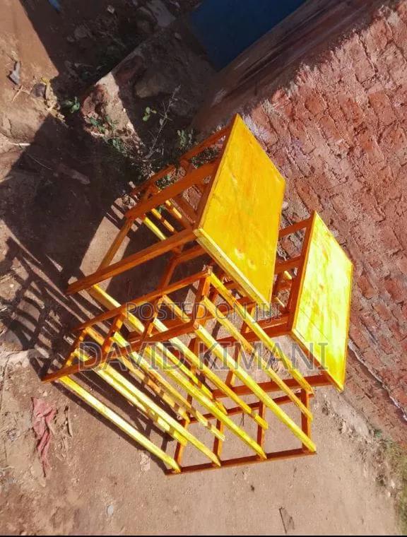 Second Hand Items