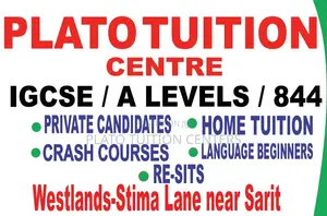 Online Tuition Igcse , a Levels, Form 3 and 4