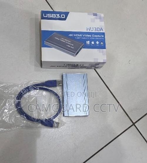 USB 3.0 Video Capture Card