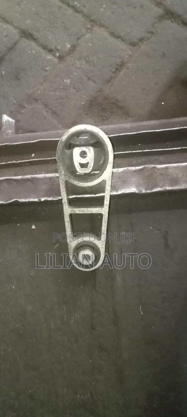 2005 Mazda Demio Mountain - main view