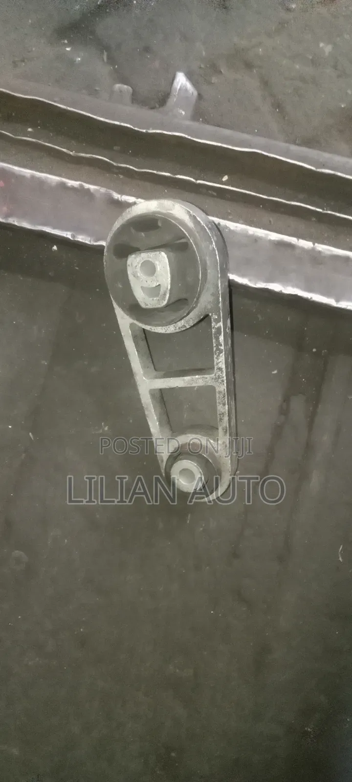2005 Mazda Demio Mountain