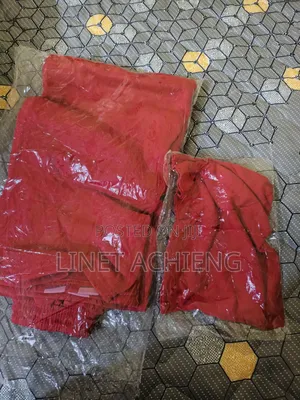 Lady's Wear