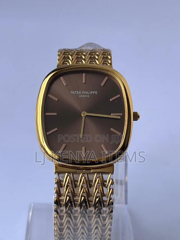Unique Quality Patek Philippe for Mens - thumbnail 7
