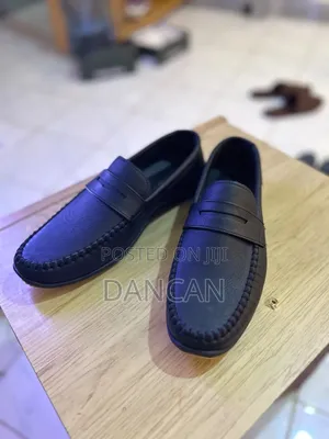 Men Loafers Shoe Collection