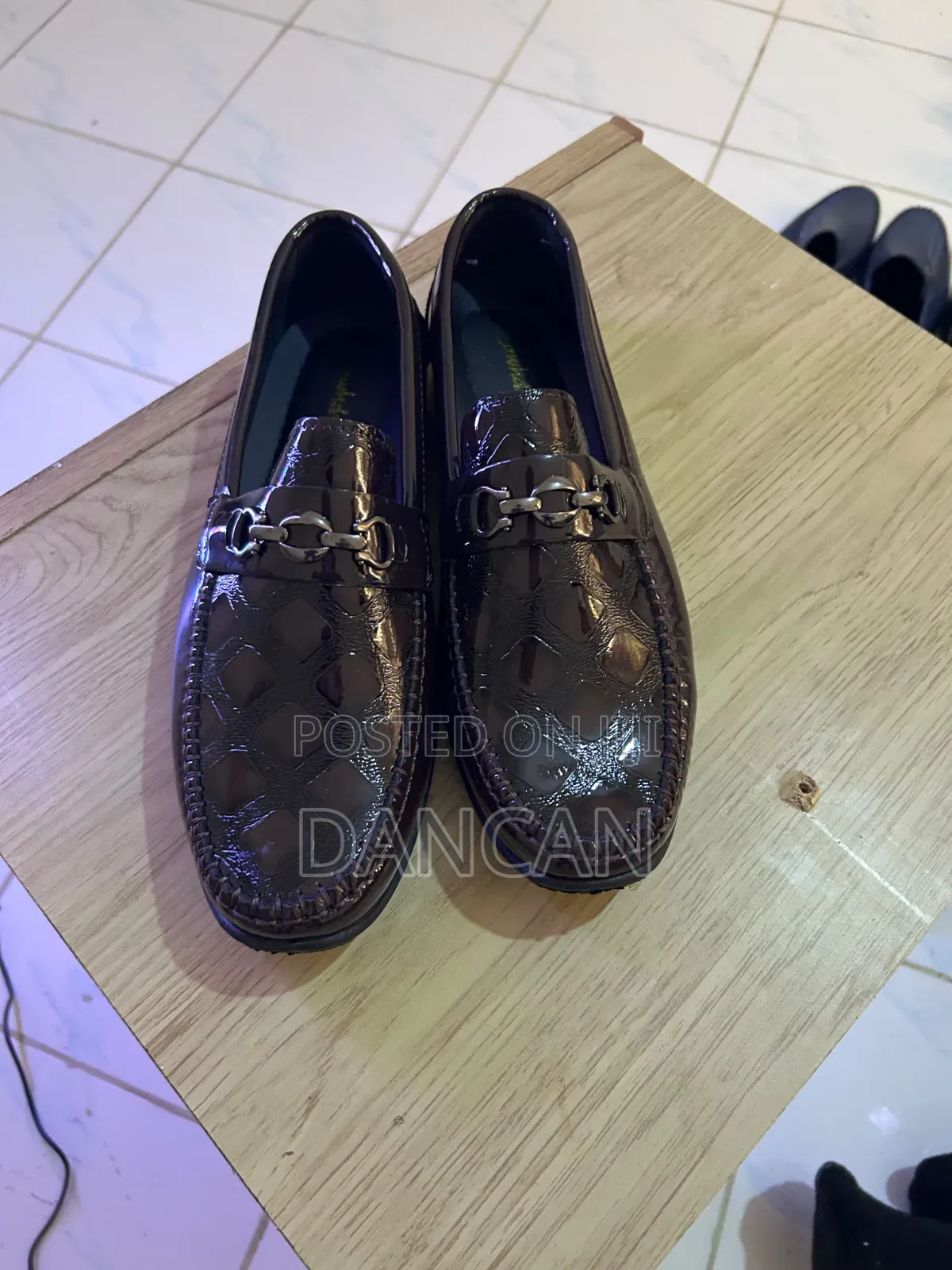 Men Loafers Shoe Collection