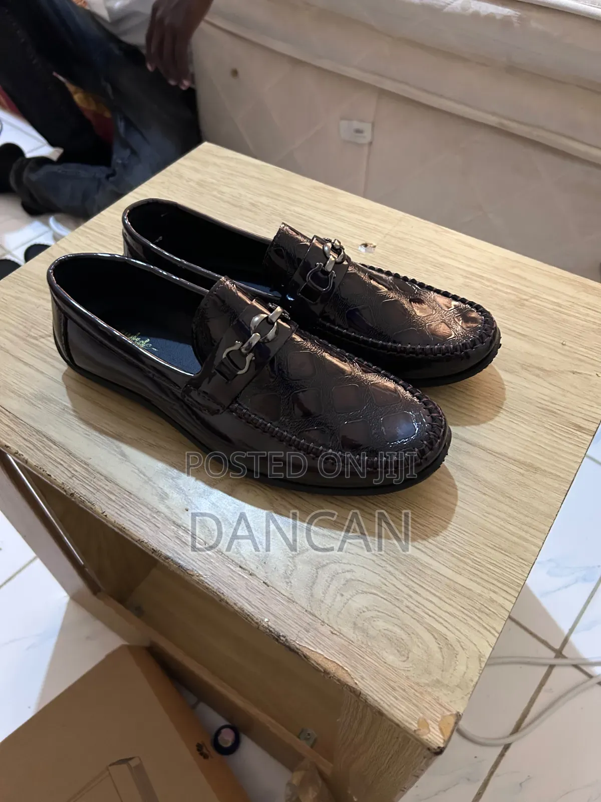 Men Loafers Shoe Collection