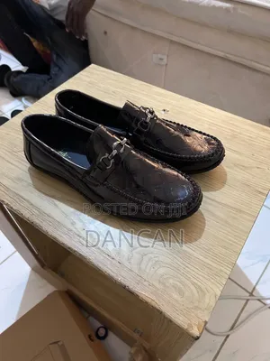 Men Loafers Shoe Collection