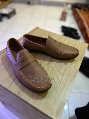 Men Loafers Shoe Collection
