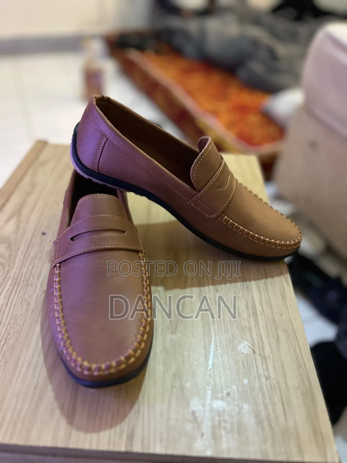 Men Loafers Shoe Collection