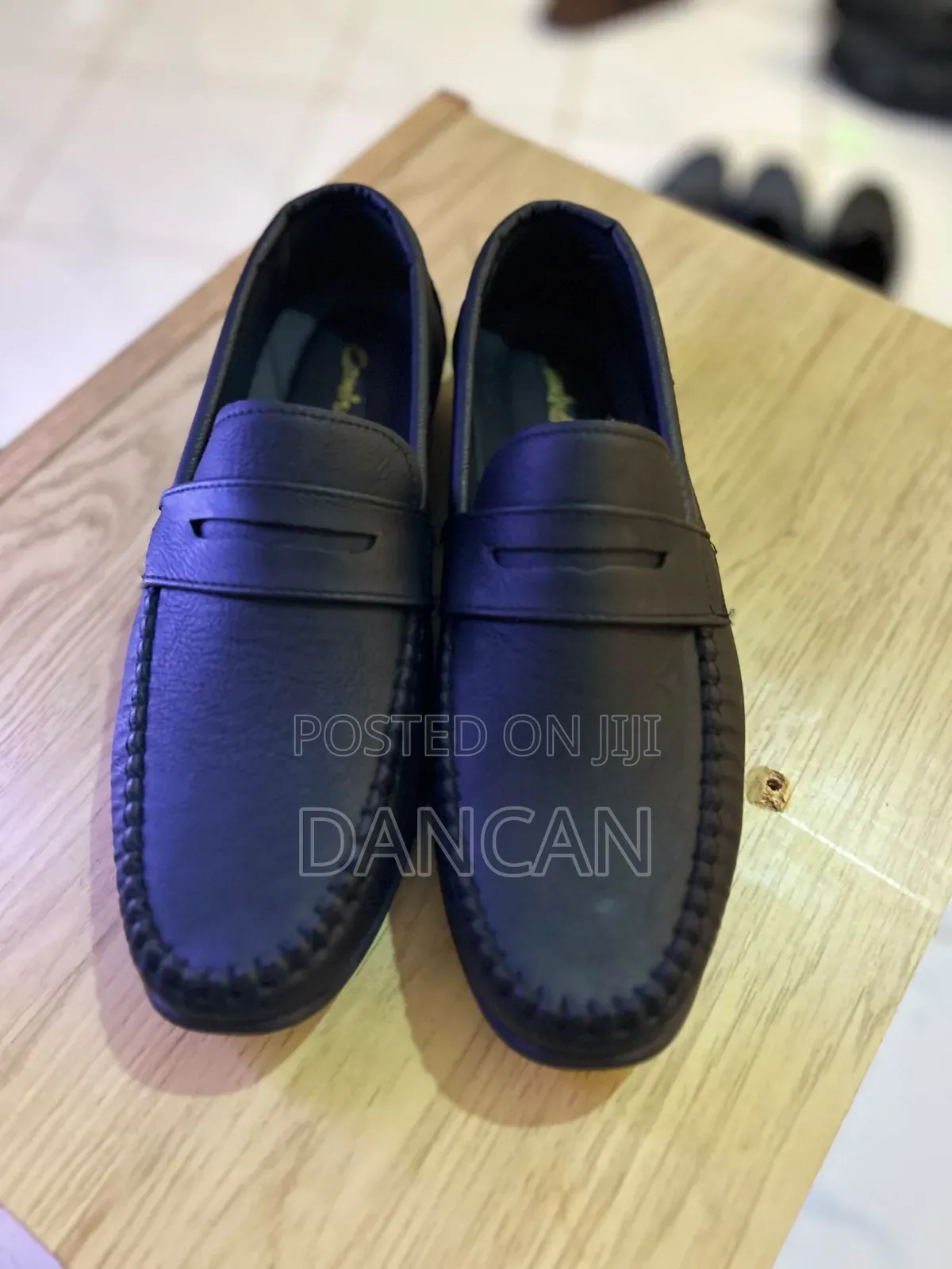 Men Loafers Shoe Collection