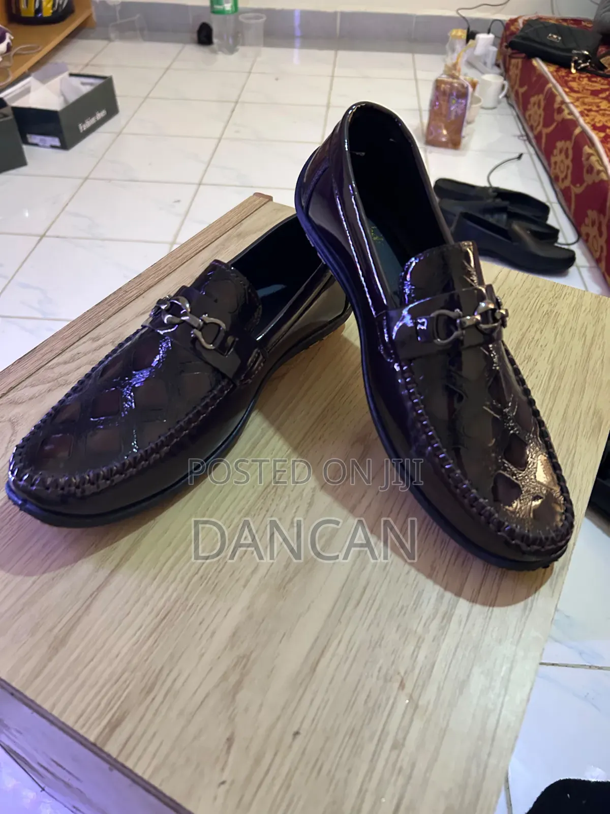 Men Loafers Shoe Collection