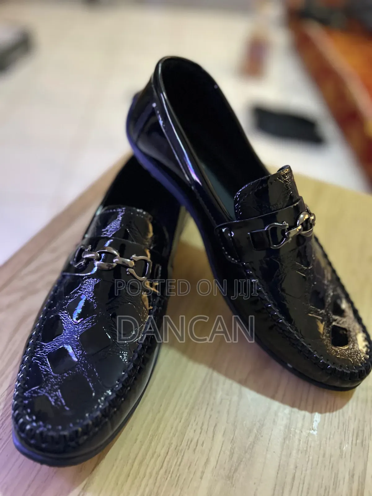 Men Loafers Shoe Collection
