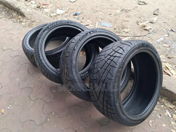 245/40r18 Neolin - thumbnail 3