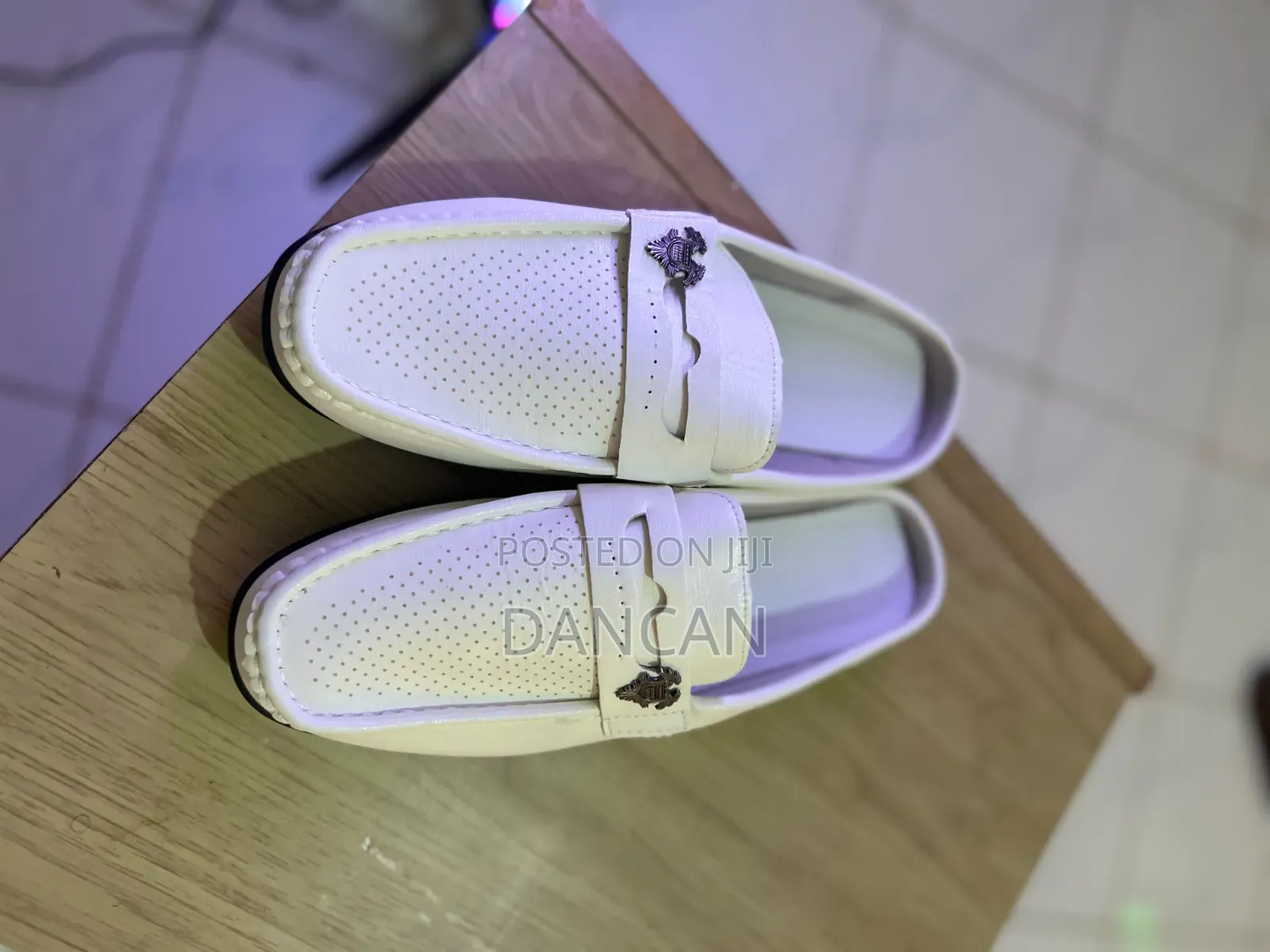 Men Loafers Shoe Collection