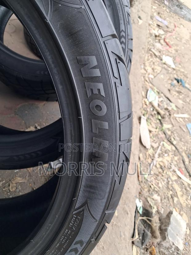 245/40r18 Neolin - thumbnail 4